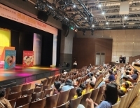 헤드라인 기사 이미지